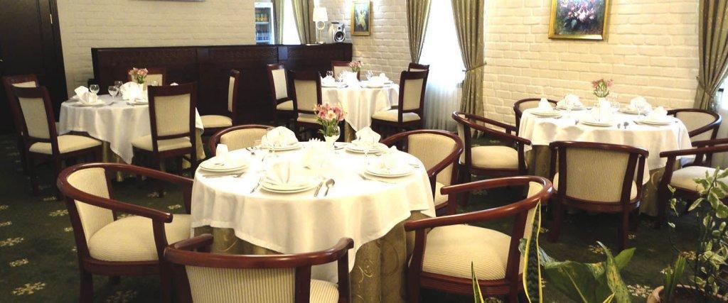 Arien Plaza Hotel Tasken Kültér fotó