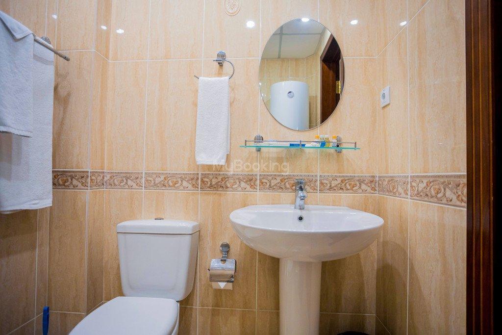 Arien Plaza Hotel Tasken Kültér fotó